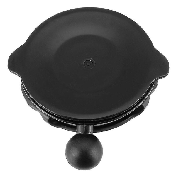 Wicked Chili Erstatningsbilfeste for Tomtom Start 20 25 60 Go Live 800 825 Mount (Kulehode, Ekte Sugkopp Sugkopp Bestått Gps Mount Sup)