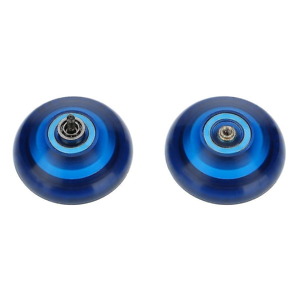 Professionell Yoyo K1 Spin Abs Yoyo 8 Ball Kk-lager