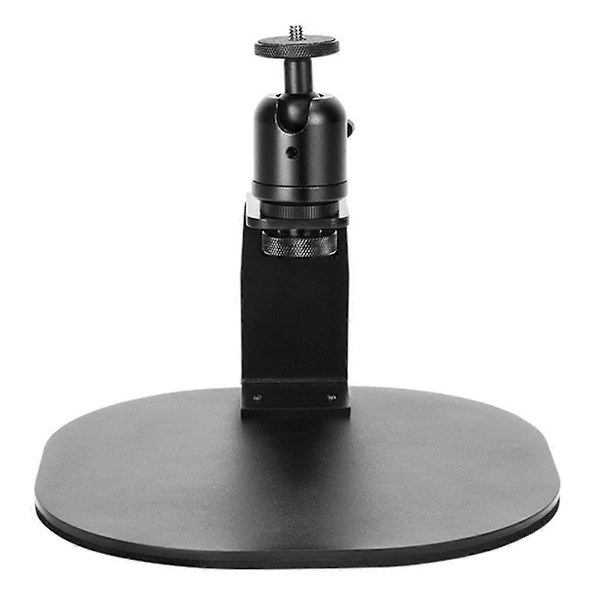 Projector Mount Rotatable Universal Head Model Metal Multifunctional Portable Convenient Projector