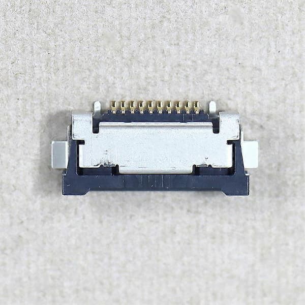 Til XBOX Series X Nexus FPC Port Strøm Eject Knap Flex Kabel Konnektor