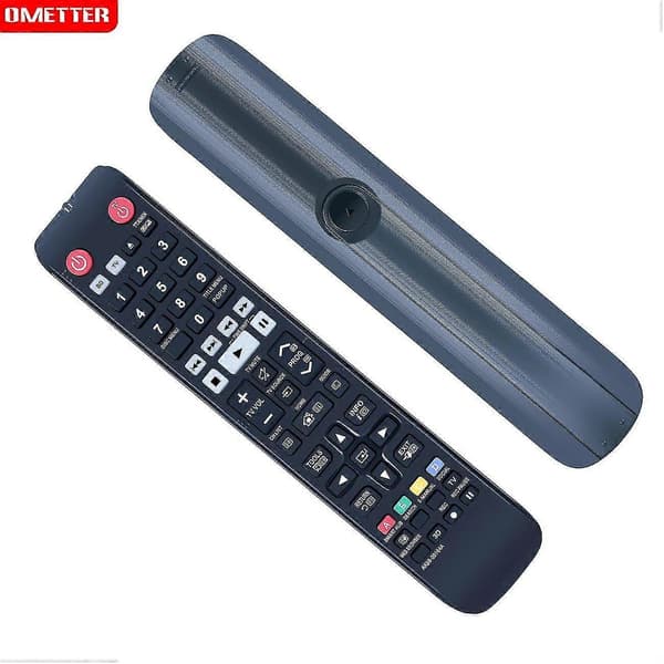 Ak59-00164a Erstatningsfjernbetjening til Samsung Ak5900164a Bdf8500a Bdf8900a