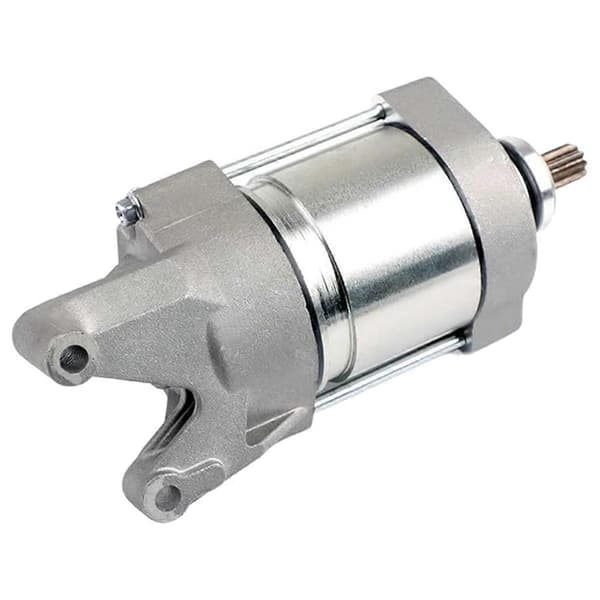 Startmotor samling til Yamaha YZF R1 2009-2014 14B-81890-00