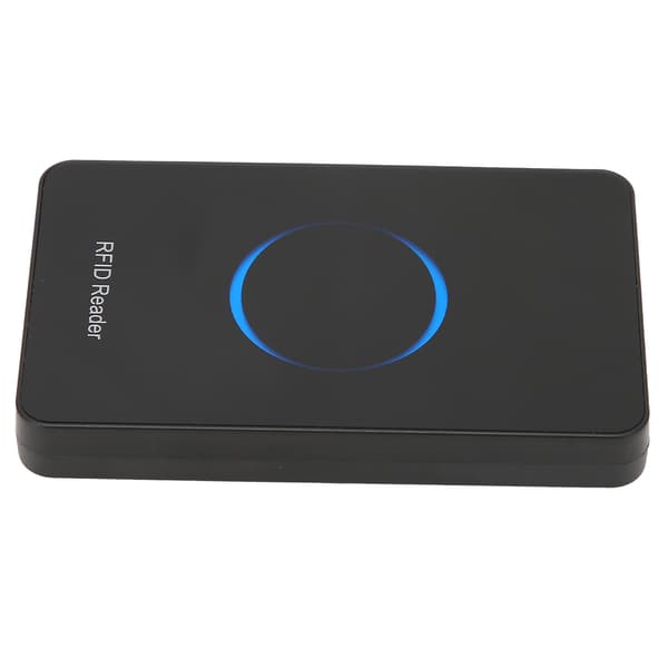 125Khz/134.2Khz USB RFID Reader for Access Control