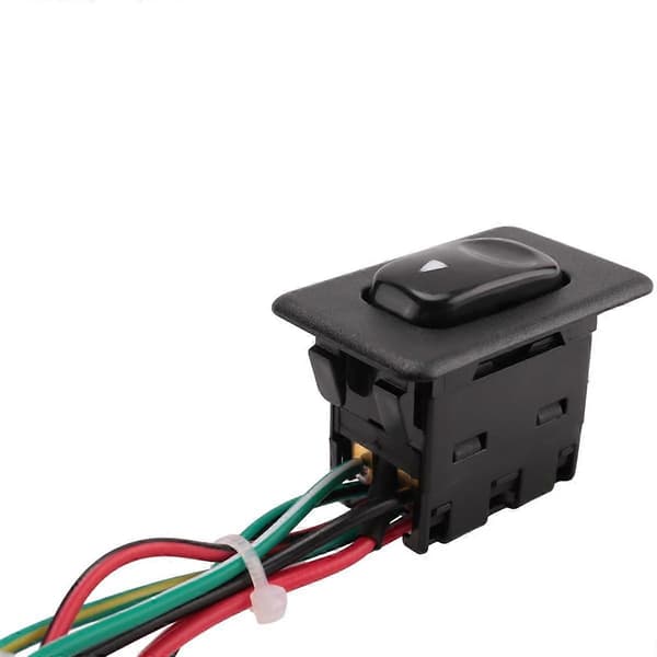 Elrude Kontakt 93690-73050 9369073050 til black