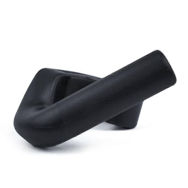 Non-slip Fitness Hook Handle Grip Pull Up Resistance Band Handles Cable Machine Attachments for Strength Training