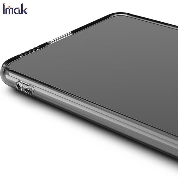 IMAK UX-5-serien TPU-deksel til Google Pixel 5