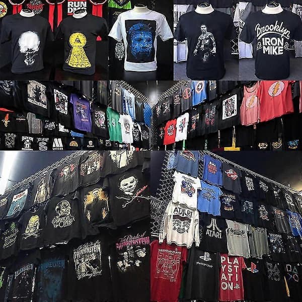 Deicide T-shirt M