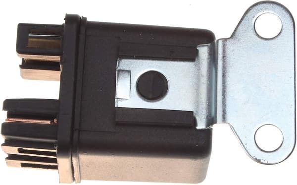 Dele Gløderørsrelæ Mr8b-451 Mm43128202 Mm43128201 Til Mitsubishi 12v 1pc