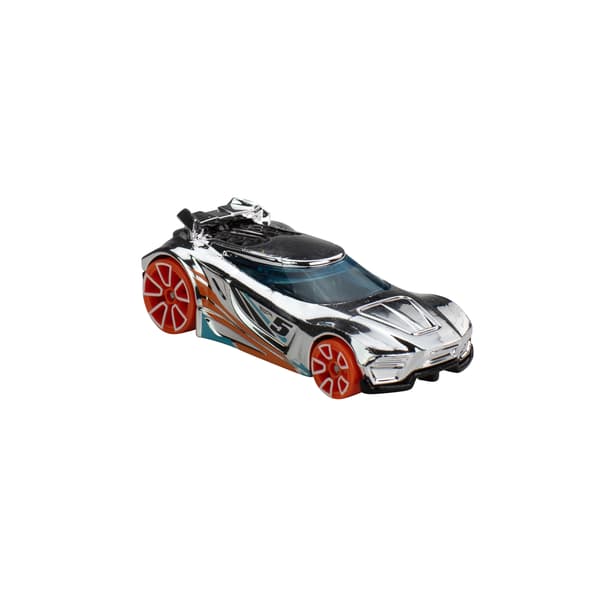 Hot Wheels HKL74 -leluauto Multifärg Plast, Metall