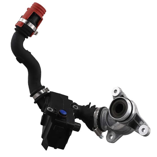 A6420103807 Bilmotor Pusteventil for - W213 E Coupe E350d 2016 27733425 A6420103707