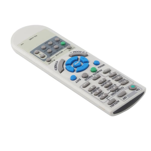 Multifunksjonell langdistanse universell projektorfjernkontroll for NEC RD-448E