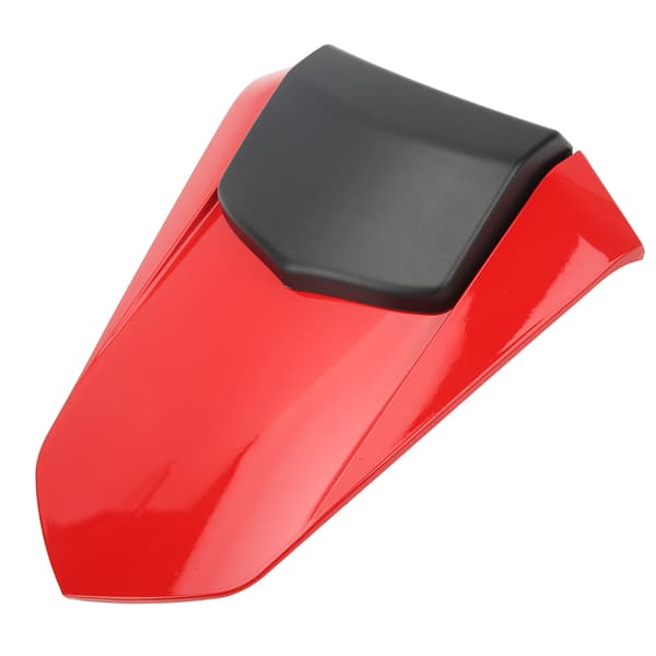 Stylish Red Rear Seat Cowl Replacement for YZF R1 2007-2008