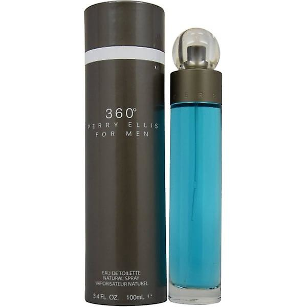 Perry Ellis Perry Ellis 360 För Män 100ml EDT Spray