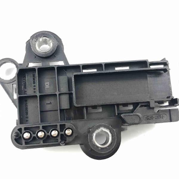 Y3/8S1 722.9 TCU TCM Kort Transmisjonsmodul Sensor for A/E Klasse ML/R/S Klasse SL Klasse CLK Black