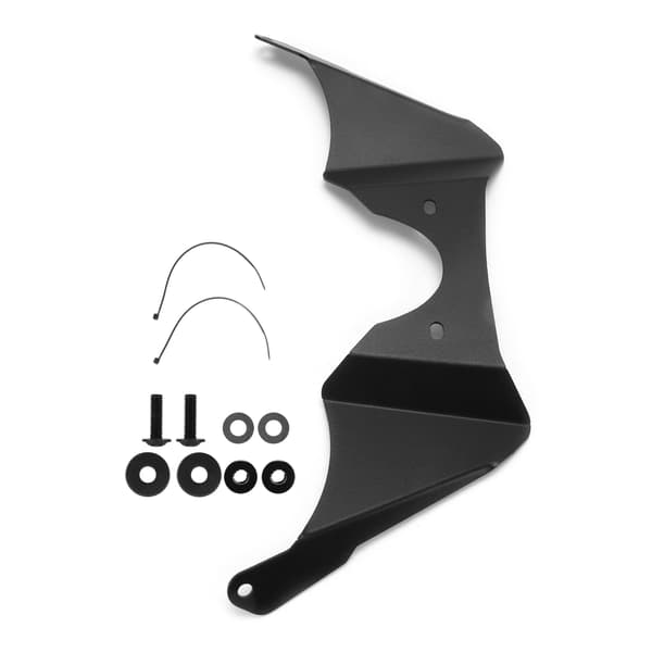 Triumph Tiger 900 2020 Motorcycle Fork Deflector Replacement Parts