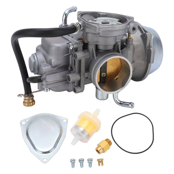 Polaris Scrambler 500 1997 2009 Replacement Carburetor 3130903