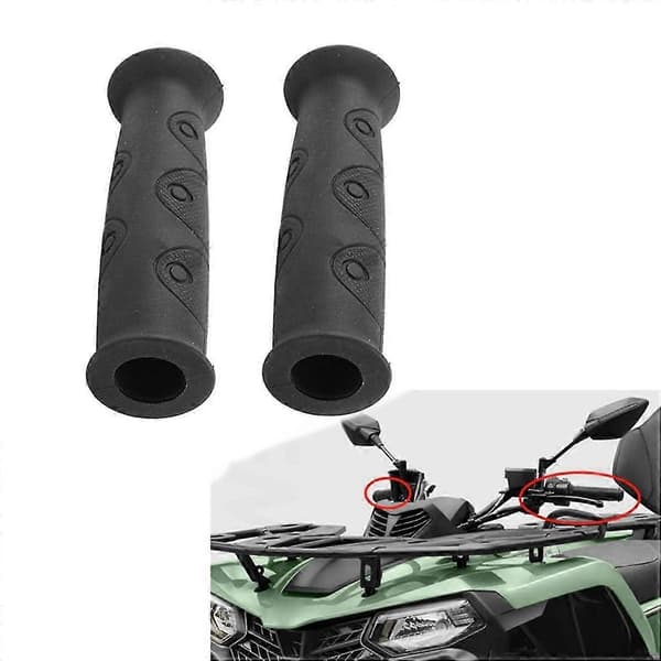ATV Håndtak Grep Deksel Styre Gummi Deksel 8060-100001 for CFMOTO