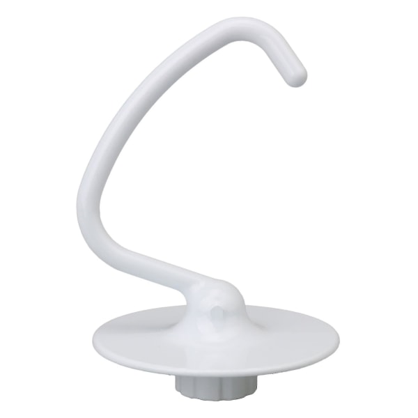 Dough hook accessories for Kitchenaid 5KSM150, 5K45SS, 5KSM90 and other models