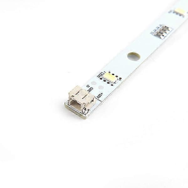 Jääkaapin LED-valopalkki HISENSE 2kpl DC12V 2W 1629348