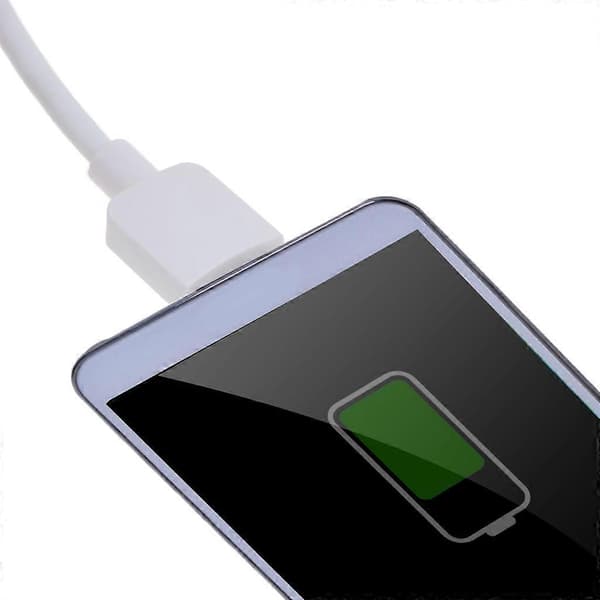 Micro USB3.0 Smartphone Opladerkabel Datakabel til Galaxy S5 Note3 Datakabel