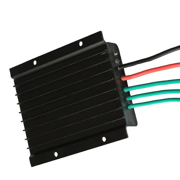 1 stk Boost Vindladeregulator