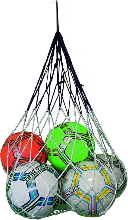BOLLNÄT (12 bolde)