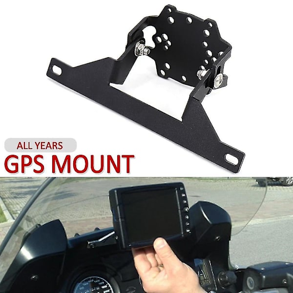 Moottoripyörän puhelinpidike GPS-teline puhelinpidike yhteensopiva - R 850/1150 Rt R1150rt R850rt