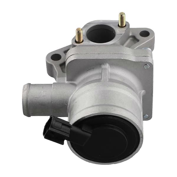 EGR-ventil højre manifold luftventil til Subaru Impreza Forester 2.0x Silver