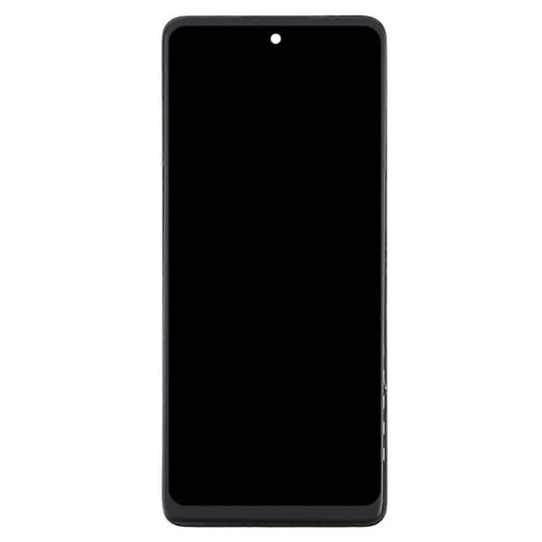 LCD + Touchskærm til TCL 40 NxtPaper 4G