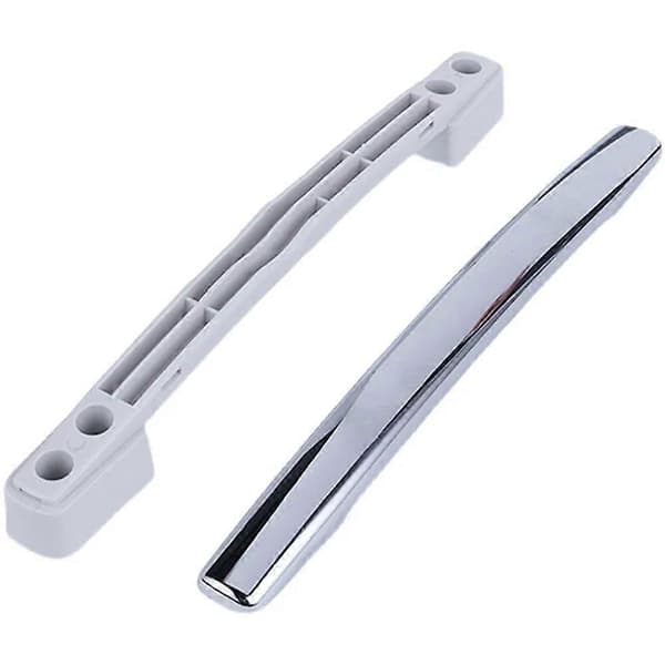 310mm Universal Kylskåpsfrysdörrhandtag Ersättning Kylskåpsdörrhandtag Tillbehör