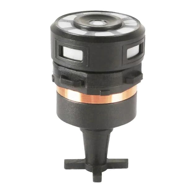 Stor Membran Dynamisk Mikrofonkerne, Mikrofon Generel, N-M97C 18 plastic