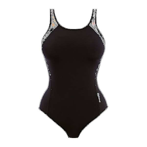 Otwoo Active Freestyle Aw3969 Underwired Formet Badetøj Cs 34H
