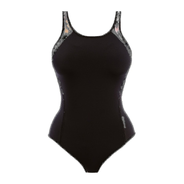 Otwoo Active Freestyle Aw3969 Underwired Molded Swimsuit Cs 32D