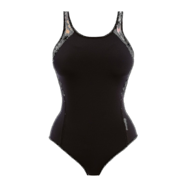 Otwoo Active Freestyle Aw3969 Underwired Molded Swimsuit Cs 38H