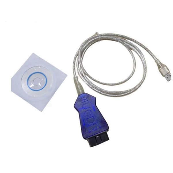 UCDS Fuld Version V2.0.007.001 Diagnostiser PCM BCMII GEM Via CAN BUS Ucds Fuld Udvidet til at Tilføje Tokens V As Shown