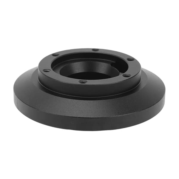 M3 Z4 330 E90 Short Hub Adapter 6 Bolt Hole High Strength Ergonomics