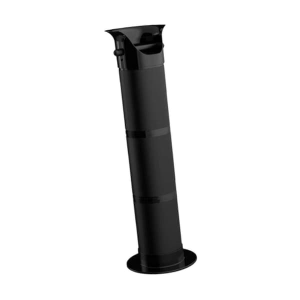 Professional Practical Barista Tool Premium Large Capacity Coffee Knock Box