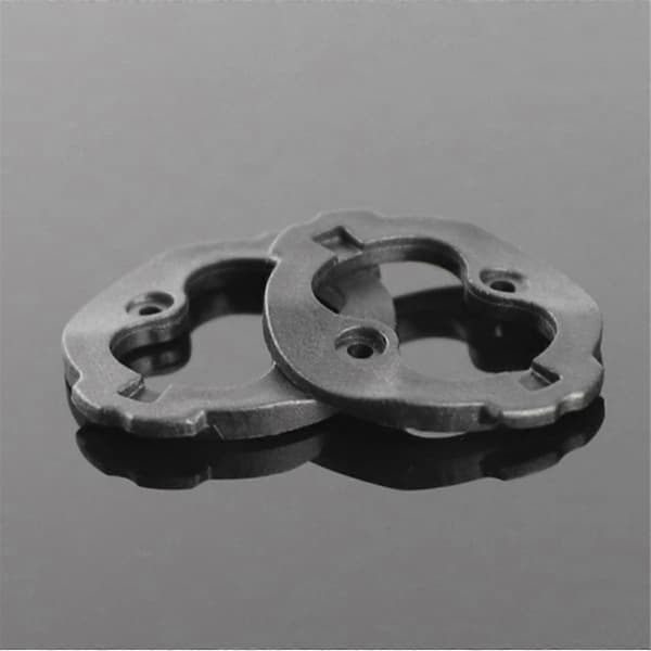 Til Garmin 540/840 Cykelcomputerholder Reparationsdel