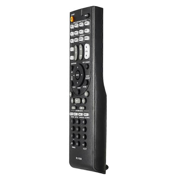 Fjernkontroll Erstatning RC-762M Kompatibel med AV-mottaker