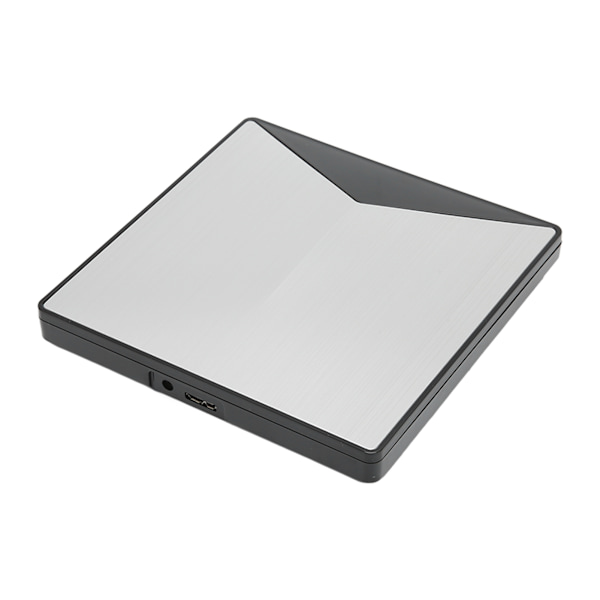 Ekstern DVD-stasjon USB 3.0 for bærbar PC og stasjonær PC