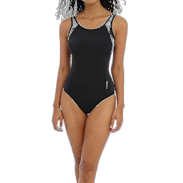 Otwoo Active Freestyle Aw3969 Underwired Formet Badetøj Cs 40H