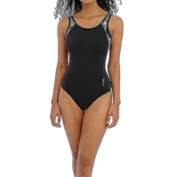 Otwoo Active Freestyle Aw3969 Underwired Formet Badetøy Cs 40FF