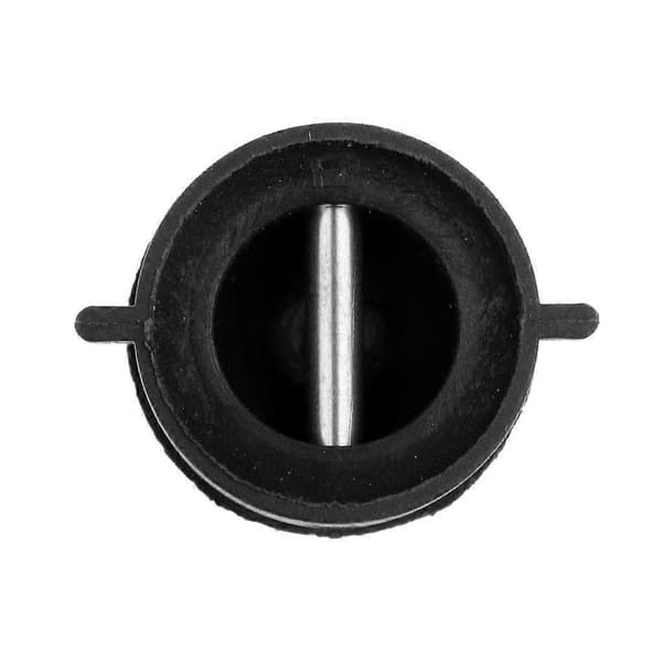 2x 25 mm diameter surfbræt leash plug udskiftning reserve leash legrope plug
