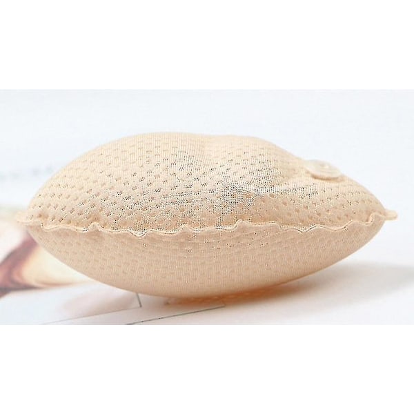 Justerbare Oppustelige Luft-BH-Puderindsatser Magic Breast Enhancer Pump Them Up