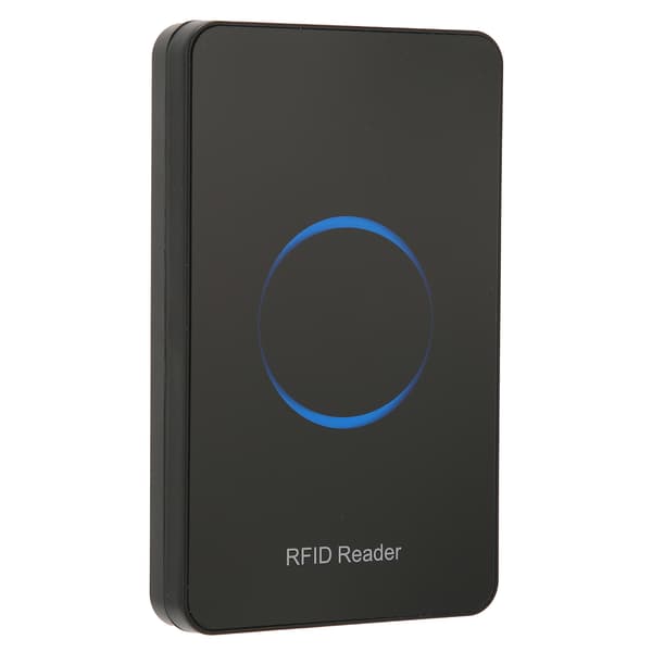 125Khz/134.2Khz USB RFID Reader for Access Control