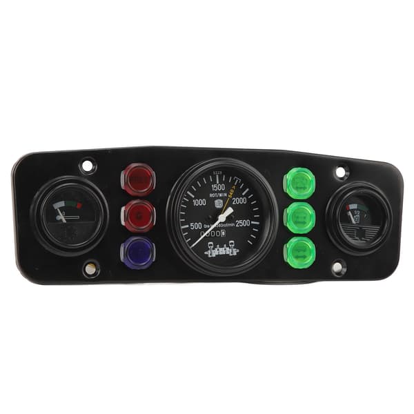Automatisk måler for traktor 12V