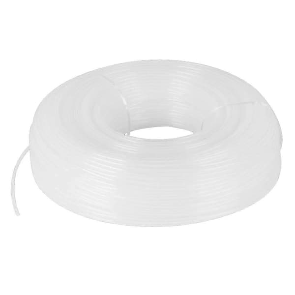 Odf Fiber Barfiber Skyddsrör Fiber Krympslang 200 Meter/rulle