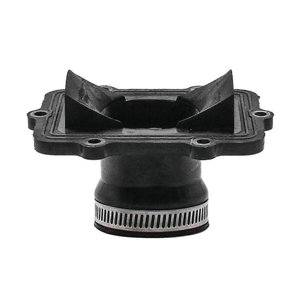 Karburator Flange Socket Interface Indsugningsmanifold Muffe 420867300 til Ski-Doo GSX GTX MXZ Summit 5