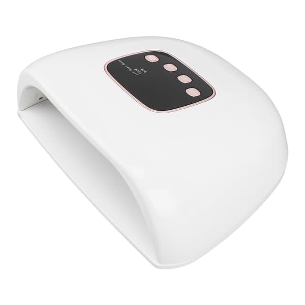 180W High-Efficiency Nail Art Lamp Efficient Manicure Gel Dryer US Plug Multifunctional