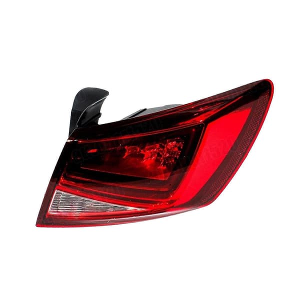 Seat Leon Hatchback (5F1) 2013-2016 LED-takavalo oikea puoli